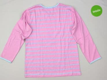 esmara piżama: Lemon Explore, Komplet dresowy damski, L — 3