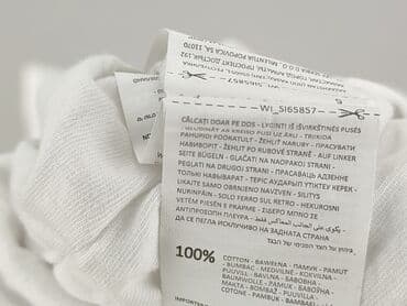 koszulka sons of anarchy: Sinsay, T-shirt damski, S — 5