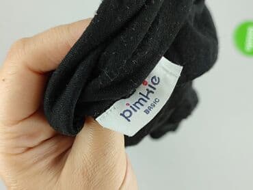 koszulka z maklowiczem: Pimkie, Golf damski, S — 4