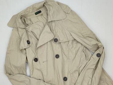 Жінкам: Stile Benetton, Пальто жіноче, розмір 2XL — 1
