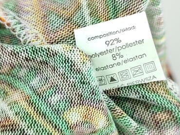 legginsy karbowane: Moraj, Legginsy rozmiar S — 5