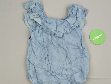 bluzka z odkrytymi ramionami zalando: Esmara, Bluzka damska, rozmiar S — 3