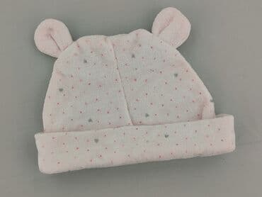 smyk kombinezon zimowy 86: Cap, 6-9 months, condition - Perfect — 1