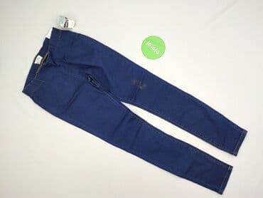 big new jeans: Terranova, Jeansy damskie, rozmiar S — 2