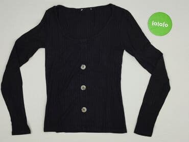 koszulki basic uniqlo: Bluzka damska, rozmiar S — 2