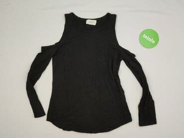 kozaki na koturnie ccc czarne: Vicolo, Bluzka damska, S — 2