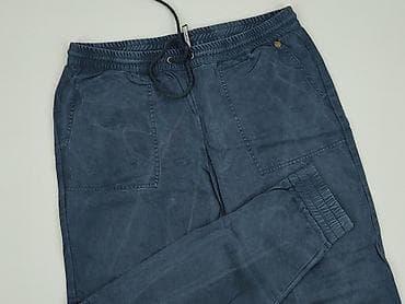 Pepe Jeans, Spodnie dresowe damskie, rozmiar L — 1