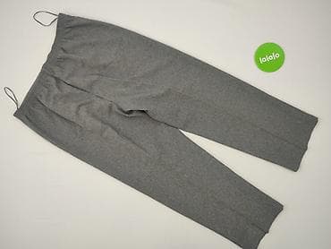 bibs com: BM, Spodnie materiałowe damskie, rozmiar L — 3