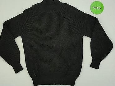 bluza z mopsem: F&F, Sweter damski, rozmiar S — 2