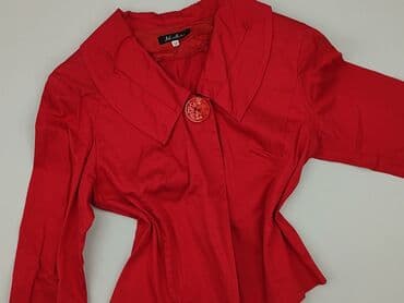 marynarki damskie plus size: Marynarka damska, rozmiar M — 1
