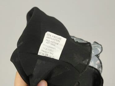 new yorker bluzka z kwiatem: Women's blouse, size L — 5