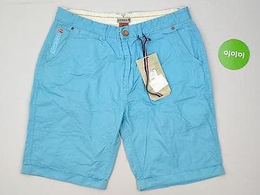 bluza th: Geographical Norway, Szorty dla mężczyzn, rozmiar XL — 2