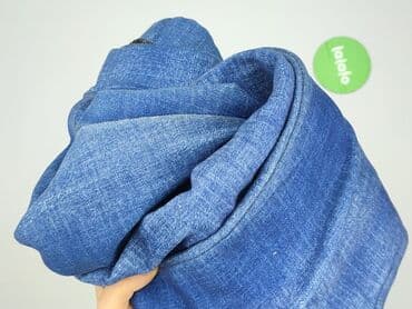 promocja jeansy damskie: DENIM JEANS, Jeansy damskie, rozmiar M — 4