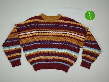 pull and bear kurtki wyprzedaż: PULL&BEAR, Sweter damski, rozmiar M — 2