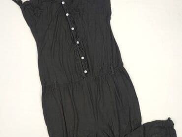 kombinezon spódnico spodnie: George, Kombinezon damski, rozmiar S — 2