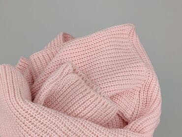 sweter z lisem: Boohoo, Sweter damski, M — 8