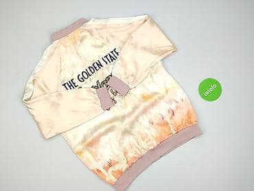 kurtka pull bear: Zara, Kurtka bomberka damska, rozmiar S — 3