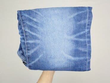 ustawienie klapki wentylatora: American Eagle, Spodnie 3/4 dla mężczyzn, rozmiar 3XL — 6