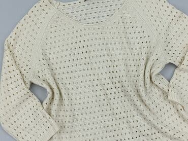 Kobiety: Sweter damski, rozmiar M — 1