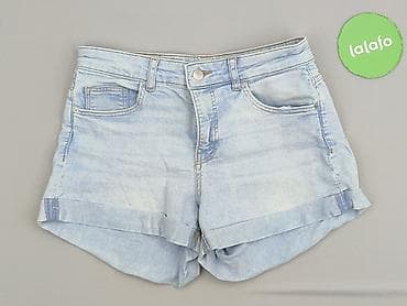 vans bluzki: H&M, Szorty damskie, rozmiar S — 2