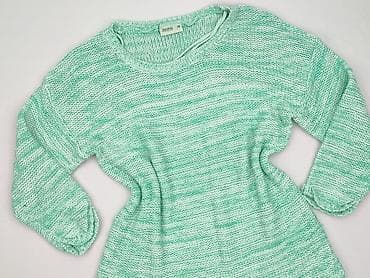 Janina, Sweter damski, rozmiar M