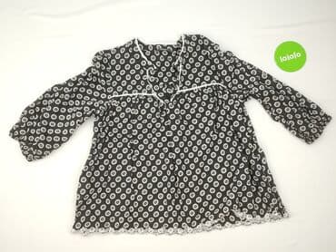 marks and spencer marynarka: George, Bluzka damska, XL — 2