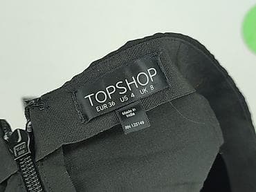 spódnice aztec: Topshop, Spódnica damska, rozmiar S — 4