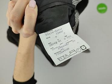 chanel kurtka: Karl Lagerfeld, Marynarka damska, rozmiar M — 6