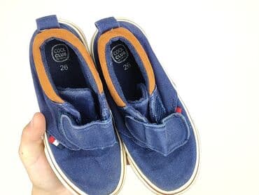 klapki memory foam: Trampki Cool Club, 26, Używany — 6