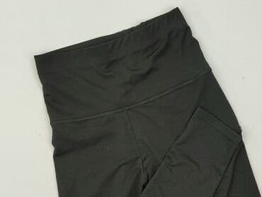 legginsy push up gym glamour: Legginsy Sportowe damskie, rozmiar S — 2