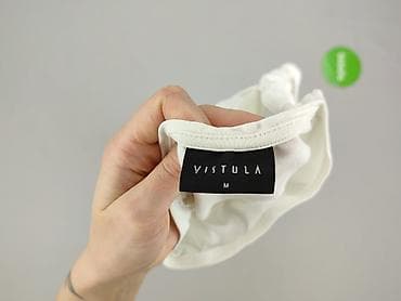 biala koszula vistula: Vistula, Koszulka dla mężczyzn, rozmiar M — 4