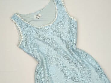 tiul do sukienki: Sukienka damska, rozmiar M — 1