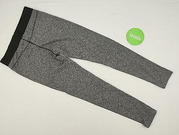 dresy: Workout, Legginsy Sportowe damskie, rozmiar M — 3