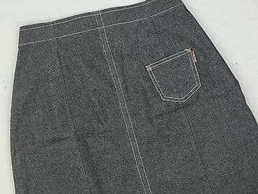 spódnice h: Denim, Spódnica damska, rozmiar S — 1