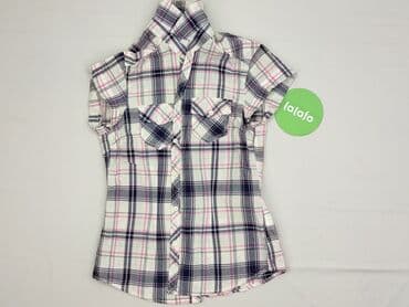 koszulka od h m: H&M Divided, Koszula damska, XS — 2