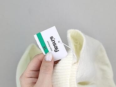 sweter do getrow: Sinsay, Sweter damski, rozmiar XL — 5