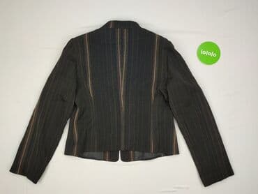 marynarka damska h: Women's blazer, size L (EU 40) — 3