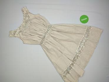 sisley: Atmosphere, Sukienka damska, rozmiar S — 2