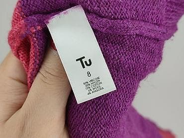 sweter tommy: Tu, Bluzka dla mężczyzn, rozmiar 8XL — 5