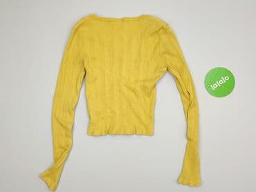 bluzki prazkowane: Gina Tricot, Top damski, rozmiar XS — 3