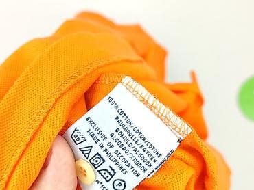 jordan sizer: Polo Ralph Lauren, Koszulka polo dla mężczyzn, rozmiar M — 4