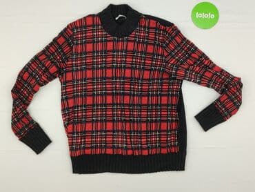 rieker buty zimowe: Sweter damski, rozmiar S — 2