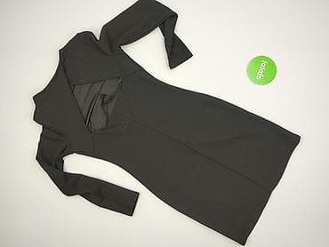 sukienki basicowe: H&M, Sukienka damska, rozmiar S — 4