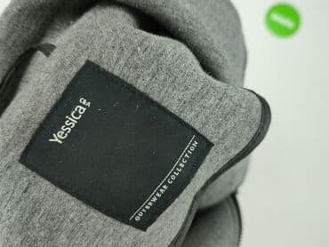 marynarka ze stójką bytom: Yessica, Kurtka przejściowa damska, S — 5