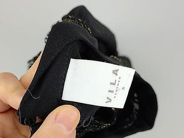 bluza divided: Vila, Bluzka damska, rozmiar S — 5