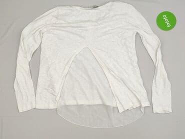 biale bluzki wizytowe: Blue Motion, Bluzka damska, M — 3