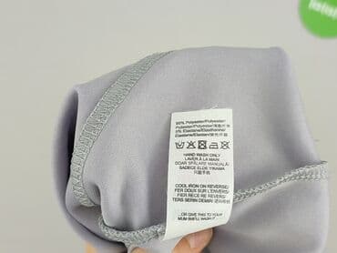 sukienka hiszpanka plus size: Sukienka damska, rozmiar M — 6