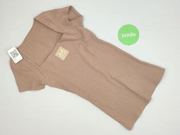 sweter piórkowy na drutach: Bluzka damska, rozmiar One size — 2