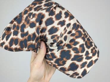 sukienka w panterkę, mohito: Tessentials, Top damski, rozmiar S — 6