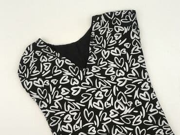 bluzka z ustami house: Bluzka damska, rozmiar L — 1